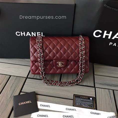 chanel handbag dupe|chanel replica handbags.